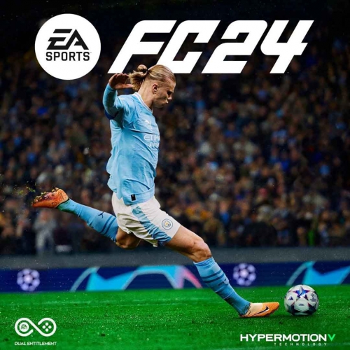 FİFA 24